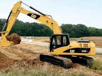 Hyundai, JCB, Komatsu, CAT, Doosan · Глубина копания 5.6-7.3м