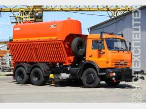 Камаз · КО  829 Б 1