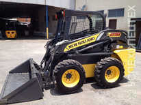 NEW HOLLAND  · L 218