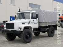 ГАЗ · 33081 33088 
