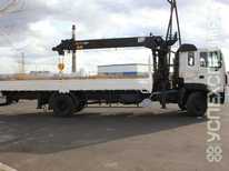 HYUNDAI HD 170  · Kanglim KS 1056