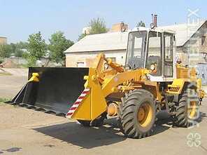 Амкодор · 333В 