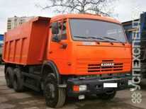 Камаз · 65115