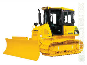 Komatsu · D-39