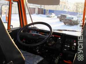 Грузопассажирский гусеничный · ТТМ-3 ГР 3 т 6 чел