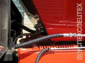 КОММАШ · КО 806 20