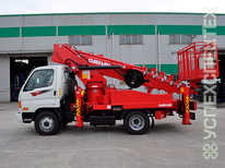 Mitsubishi  · АГП 28