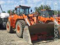 DOOSAN · DL420A