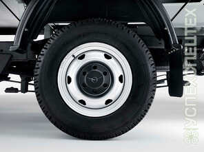 УАЗ · ПРОФИ