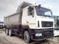 МАЗ · 6501В9 8431 000