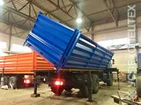 Камаз · INMAN IT 150