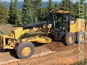 Caterpillar  · Масса от 10 до 25 тонн