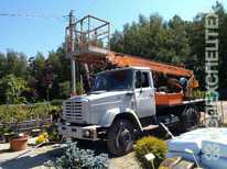 Зил · АПТ-17Э