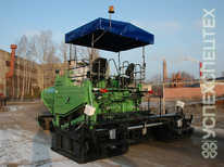 ИРМАШ · АСФ К 2 07