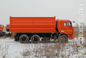 Камаз · 4590Е1