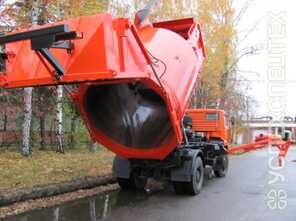 КОММАШ · КО 449 05