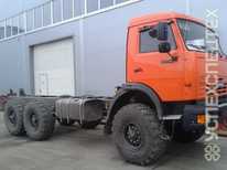 Камаз · 43118 3090 46