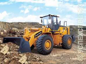 Foton · Грузоподъемность 3 тонны