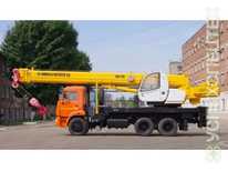 КАМАЗ · Ивановец