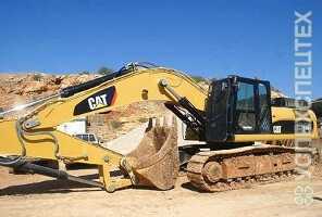 CATERPILLAR · 336DL