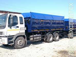 ISUZU · AMKAR 65899 40E