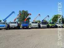 Услуги манипуляторы - Автовышка · 