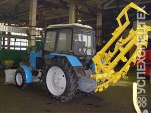 Беларус-82.1 · 