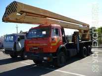 КАМАЗ · ВС-28