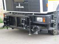 КОММАШ · КО 713Н 40