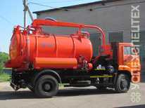 Камаз · КО 530 25