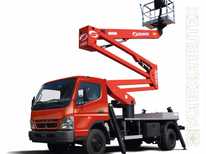 Mitsubishi  · Fuso