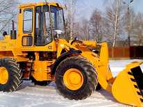 Амкодор ·  Объем ковша 2,5 куб м