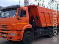 Камаз · 6520 26015 73