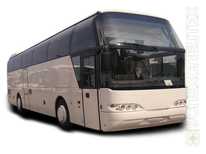 Mercedes  · Neoplan