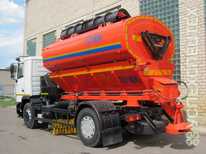 КОММАШ · КО 806 20