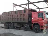 Камаз  · Грузоподъемность 40 тонн