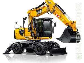JCB · 175W
