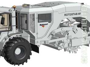  RABAUD · ROTOSTAB 525