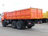 Камаз · AMKAR 658901 42МE