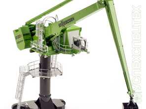 Sennebogen  · 8130 EQ