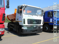 МАЗ · 4581W2 420 020