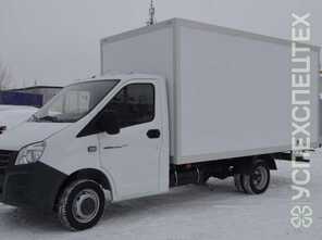 Газель · Next А21R23 А21R22