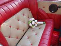 Adler · Trumpf Junior