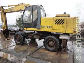 Твэкс  · ЕК 18-20