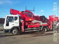 Daewoo ·  HORYONG SKY 450SF