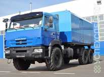 Камаз · 43118 1087 10