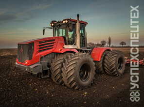 КИРОВЕЦ · К 739