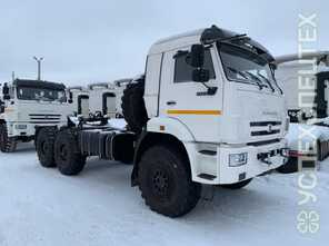 Камаз · 53504 6031 50