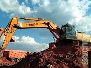 ​Hyundai · R320LC-7