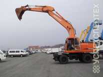 Doosan · Solar 210W-V